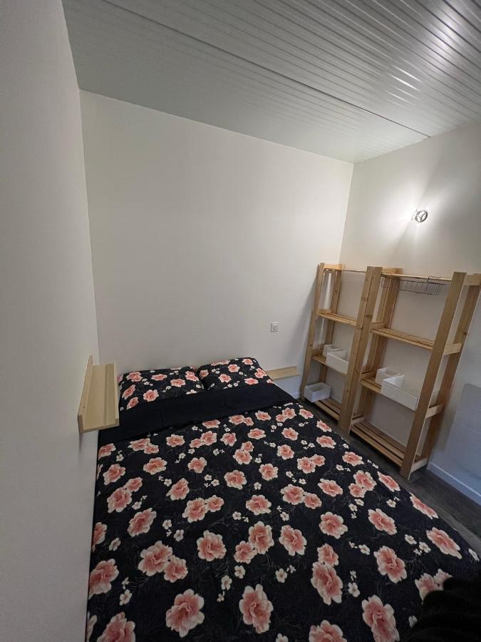 La Bordelaise - Logement cosy avec jardin à Bègles Esterno foto